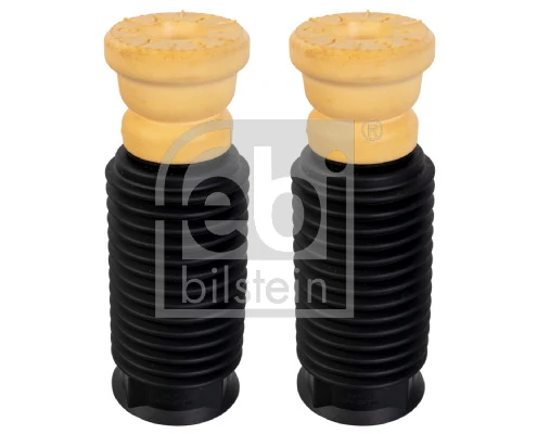 Dust Cover Kit, shock absorber